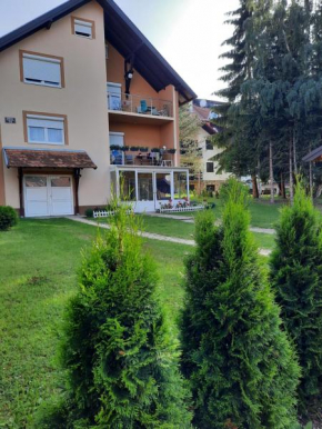 Apartments Bozovic, Zlatibor